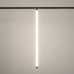 Светильник MAG-FLEX-TUBE-L1000-14W Day4000 (BK, 360 deg, 48V) 034043 Arlight