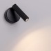 Светильник SP-BED-NB-R90-3W Warm3000 (BK, 20 deg, 230V) 034061 Arlight