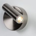 Светильник SP-BED-NB-R90-3W Warm3000 (NI, 20 deg, 230V) 034074 Arlight