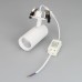 Светильник LGD-LUMOS-R55-9W Warm3000 (WH, 25 deg, 230V) 034146 Arlight