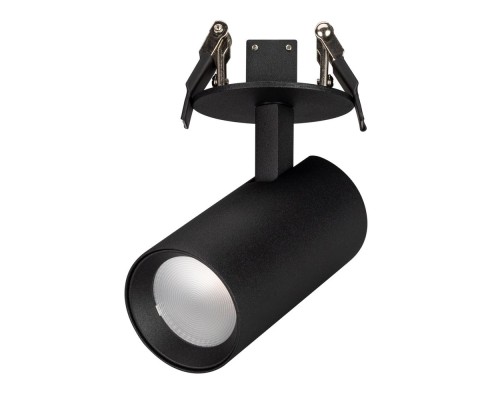 Светильник LGD-LUMOS-R55-9W Warm3000 (BK, 25 deg, 230V) 034148 Arlight Светильник LGD-LUMOS-R55-9W Warm3000 (BK, 25 deg, 230V) 034148 Arlight