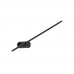 Светильник SP-VINCI-S600x55-7W Day4000 (BK, 110 deg, 230V) 034170 Arlight
