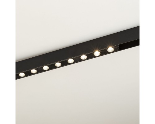 Светильник MAG-DOTS-25-L800-24W Day4000 (BK, 30 deg, 24V) 034205 Arlight