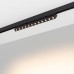 Светильник MAG-DOTS-FOLD-25-S400-12W Warm3000 (BK, 30 deg, 24V) 034219 Arlight