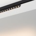 Светильник MAG-DOTS-FOLD-25-S600-18W Warm3000 (BK, 30 deg, 24V) 034221 Arlight