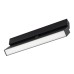 Светильник MAG-FLAT-FOLD-25-S200-6W Warm3000 (BK, 100 deg, 24V) 034235 Arlight