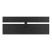 Светильник MAG-FLAT-FOLD-25-S200-6W Warm3000 (BK, 100 deg, 24V) 034235 Arlight