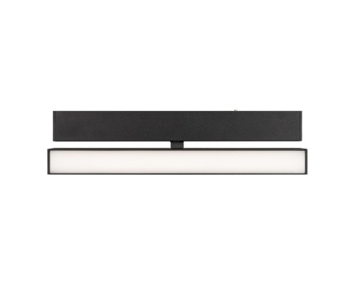 Светильник MAG-FLAT-FOLD-25-S200-6W Warm3000 (BK, 100 deg, 24V) 034235 Arlight Светильник MAG-FLAT-FOLD-25-S200-6W Warm3000 (BK, 100 deg, 24V) 034235 Arlight