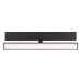 Светильник MAG-FLAT-FOLD-25-S200-6W Warm3000 (BK, 100 deg, 24V) 034235 Arlight