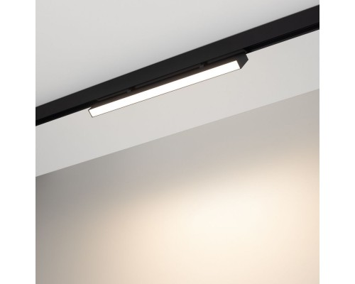 Светильник MAG-FLAT-FOLD-25-S400-12W Warm3000 (BK, 100 deg, 24V) 034236 Arlight Светильник MAG-FLAT-FOLD-25-S400-12W Warm3000 (BK, 100 deg, 24V) 034236 Arlight