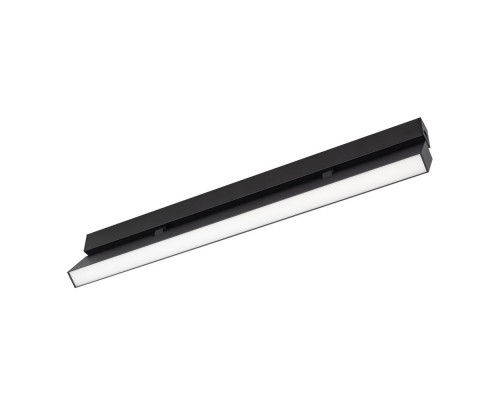 Светильник MAG-FLAT-FOLD-25-S400-12W Warm3000 (BK, 100 deg, 24V) 034236 Arlight Светильник MAG-FLAT-FOLD-25-S400-12W Warm3000 (BK, 100 deg, 24V) 034236 Arlight