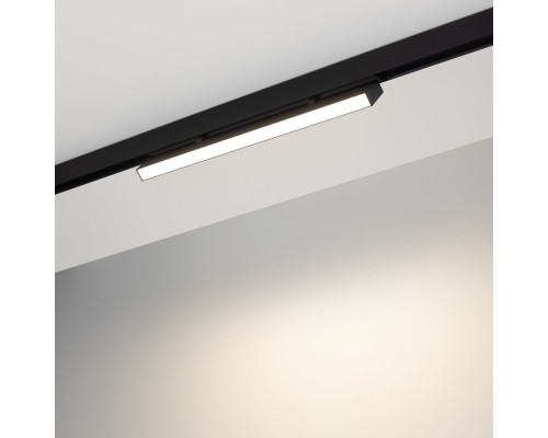 Светильник MAG-FLAT-FOLD-25-S400-12W Day4000 (BK, 100 deg, 24V) 034237 Arlight Светильник MAG-FLAT-FOLD-25-S400-12W Day4000 (BK, 100 deg, 24V) 034237 Arlight