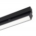 Светильник MAG-FLAT-FOLD-25-S600-18W Warm3000 (BK, 100 deg, 24V) 034238 Arlight