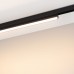 Светильник MAG-FLAT-FOLD-25-S600-18W Warm3000 (BK, 100 deg, 24V) 034238 Arlight