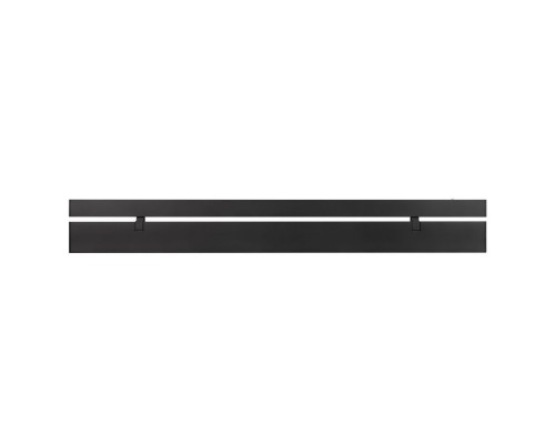 Светильник MAG-FLAT-FOLD-25-S600-18W Warm3000 (BK, 100 deg, 24V) 034238 Arlight
