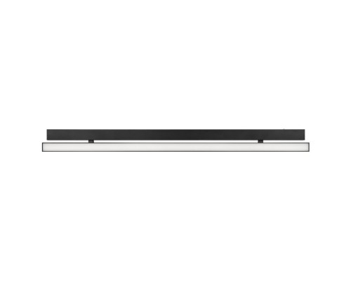 Светильник MAG-FLAT-FOLD-25-S600-18W Warm3000 (BK, 100 deg, 24V) 034238 Arlight