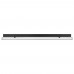 Светильник MAG-FLAT-FOLD-25-S600-18W Warm3000 (BK, 100 deg, 24V) 034238 Arlight