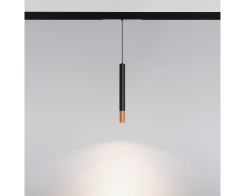 Светильник MAG-SPOT-HANG-25-R30-5W Day4000 (BK-GD, 45 deg, 24V) 034245 Arlight Светильник MAG-SPOT-HANG-25-R30-5W Day4000 (BK-GD, 45 deg, 24V) 034245 Arlight