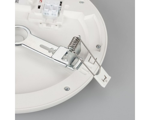 Светильник CL-FIOKK-R180-12W Day4000-MIX (WH, 120 deg, 230V) 034466 Arlight Светильник CL-FIOKK-R180-12W Day4000-MIX (WH, 120 deg, 230V) 034466 Arlight