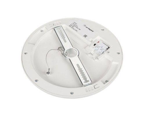 Светильник CL-FIOKK-R180-12W Day4000-MIX (WH, 120 deg, 230V) 034466 Arlight Светильник CL-FIOKK-R180-12W Day4000-MIX (WH, 120 deg, 230V) 034466 Arlight