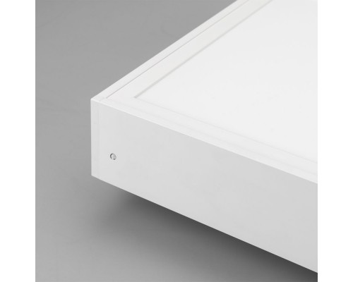 Панель IM-EMERGENCY-3H-S300x600-23W White6000 (WH, 120 deg, 230V) 034469 Arlight Панель IM-EMERGENCY-3H-S300x600-23W White6000 (WH, 120 deg, 230V) 034469 Arlight