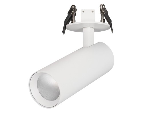 Светильник LGD-LUMOS-R55-16W Warm3000 (WH, 25 deg, 230V) 034481 Arlight Светильник LGD-LUMOS-R55-16W Warm3000 (WH, 25 deg, 230V) 034481 Arlight