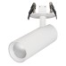 Светильник LGD-LUMOS-R55-16W Warm3000 (WH, 25 deg, 230V) 034481 Arlight