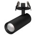 Светильник LGD-LUMOS-R55-16W Day4000 (BK, 25 deg, 230V) 034483 Arlight