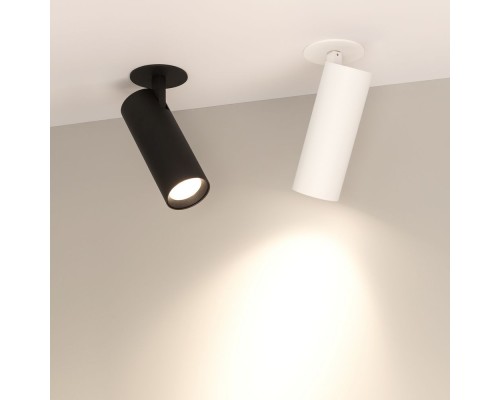 Светильник LGD-LUMOS-R55-16W Warm3000 (BK, 25 deg, 230V) 034484 Arlight Светильник LGD-LUMOS-R55-16W Warm3000 (BK, 25 deg, 230V) 034484 Arlight
