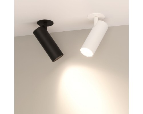 Светильник LGD-LUMOS-R55-16W Warm3000 (BK, 25 deg, 230V) 034484 Arlight Светильник LGD-LUMOS-R55-16W Warm3000 (BK, 25 deg, 230V) 034484 Arlight