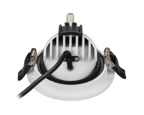 Светильник LTD-EXPLORER-R100-12W Warm3000 (BK, 38 deg, 230V) 034521 Arlight Светильник LTD-EXPLORER-R100-12W Warm3000 (BK, 38 deg, 230V) 034521 Arlight