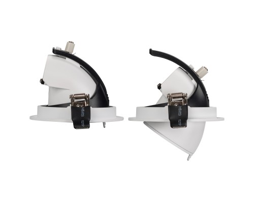 Светильник LTD-EXPLORER-R100-12W Warm3000 (BK, 38 deg, 230V) 034521 Arlight Светильник LTD-EXPLORER-R100-12W Warm3000 (BK, 38 deg, 230V) 034521 Arlight