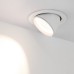 Светильник LTD-EXPLORER-R130-20W Warm3000 (BK, 38 deg, 230V) 034523 Arlight
