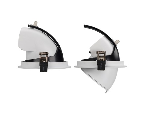 Светильник LTD-EXPLORER-R130-20W Warm3000 (BK, 38 deg, 230V) 034523 Arlight Светильник LTD-EXPLORER-R130-20W Warm3000 (BK, 38 deg, 230V) 034523 Arlight