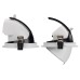 Светильник LTD-EXPLORER-R130-20W Warm3000 (BK, 38 deg, 230V) 034523 Arlight