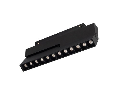Светильник MAG-ORIENT-LASER-FOLD-S230-12W Day4000 (BK, 30 deg, 48V) 034639(1) Arlight