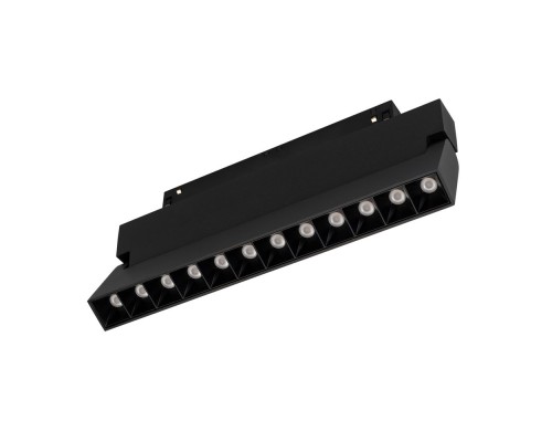 Светильник MAG-ORIENT-LASER-FOLD-S230-12W Day4000 (BK, 30 deg, 48V) 034639 Arlight