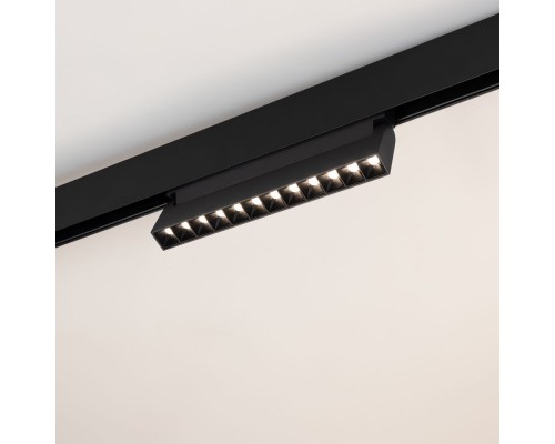 Светильник MAG-ORIENT-LASER-FOLD-S230-12W Day4000 (BK, 30 deg, 48V) 034639 Arlight