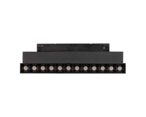 Светильник MAG-ORIENT-LASER-FOLD-S230-12W Day4000 (BK, 30 deg, 48V) 034639 Arlight
