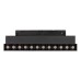 Светильник MAG-ORIENT-LASER-FOLD-S230-12W Day4000 (BK, 30 deg, 48V) 034639 Arlight
