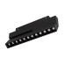 Светильник MAG-ORIENT-LASER-FOLD-S230-12W Warm3000 (BK, 30 deg, 48V, DALI) 034642(1) Arlight