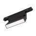 Светильник MAG-ORIENT-FLAT-FOLD-S195-6W Day4000 (BK, 80 deg, 48V) 034657 Arlight