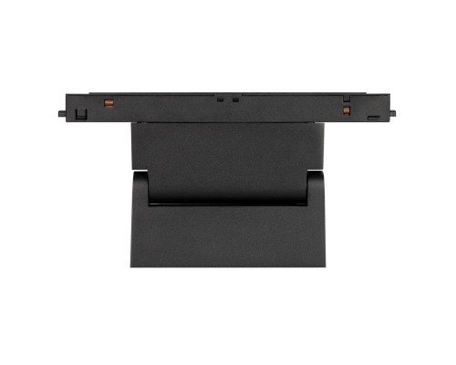 Светильник MAG-ORIENT-FLAT-FOLD-S195-6W Day4000 (BK, 80 deg, 48V) 034657 Arlight