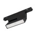Светильник MAG-ORIENT-FLAT-FOLD-S195-6W Warm3000 (BK, 80 deg, 48V, DALI) 034660(1) Arlight