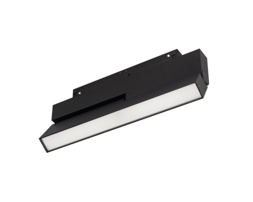 Светильник MAG-ORIENT-FLAT-FOLD-S230-12W Day4000 (BK, 80 deg, 48V, DALI) 034662(1) Arlight