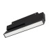 Светильник MAG-ORIENT-FLAT-FOLD-S230-12W Day4000 (BK, 80 deg, 48V, DALI) 034662(1) Arlight