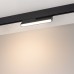Светильник MAG-ORIENT-FLAT-FOLD-S230-12W Warm3000 (BK, 80 deg, 48V) 034664(1) Arlight