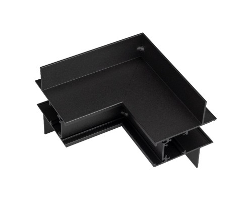 Коннектор угловой MAG-CON-2652-FDW-L90-EXT (BK, внешний) 034717 Arlight Коннектор угловой MAG-CON-2652-FDW-L90-EXT (BK, внешний) 034717 Arlight