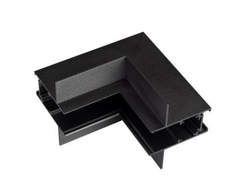 Коннектор угловой MAG-CON-2652-FDW-L90-INT (BK, внутренний) 034718 Arlight Коннектор угловой MAG-CON-2652-FDW-L90-INT (BK, внутренний) 034718 Arlight