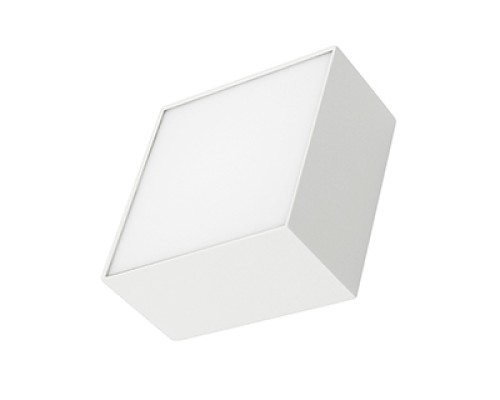 Светильник SP-QUADRO-S120x120-13W Day4000 (WH, 120 deg, 230V) 034735 Arlight Светильник SP-QUADRO-S120x120-13W Day4000 (WH, 120 deg, 230V) 034735 Arlight